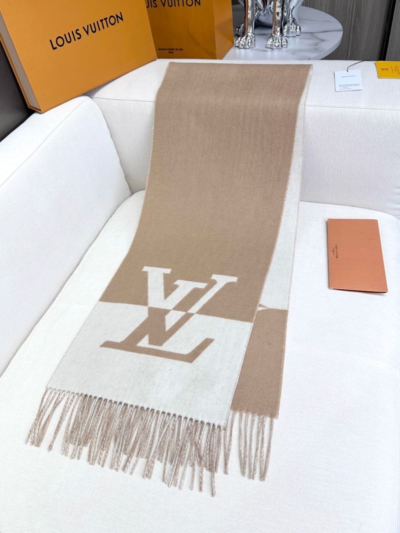 Louis Vuitton Scarf